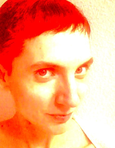 Dr. Ramona Ilea