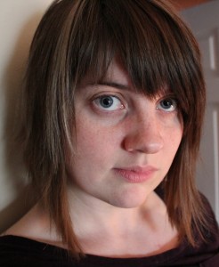Katie Gillespie