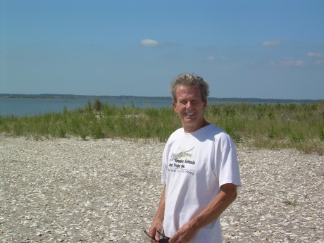 Jim Mason