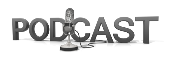 podcast