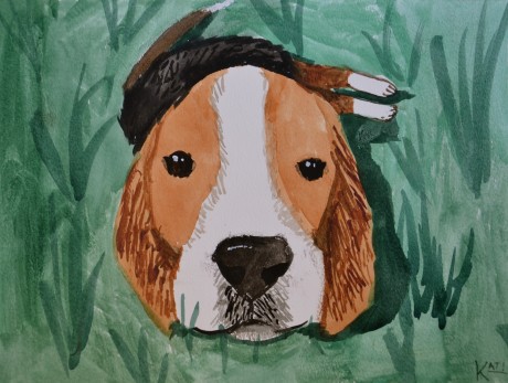 Kat, "Lola" (2013)