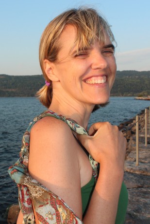 Katrina Donovan Fleming