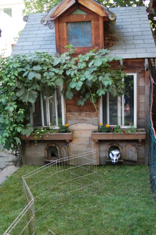 Photo: Rabbitron 