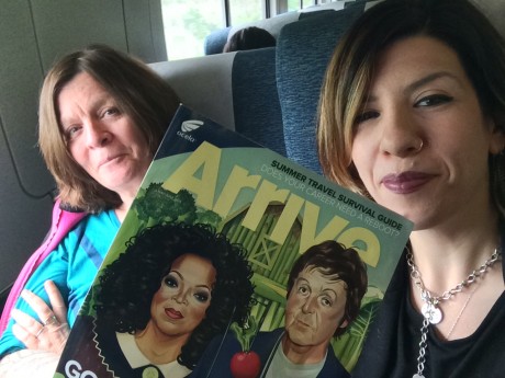 Amtrak