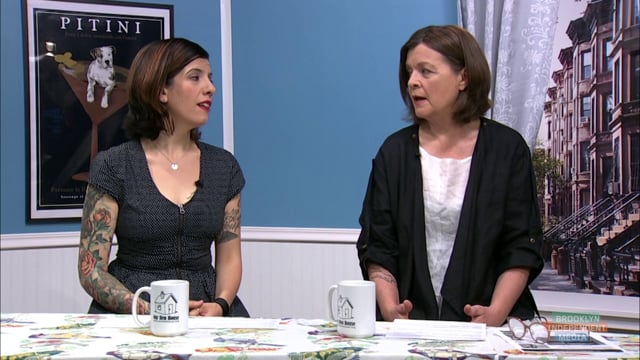 Our Hen House TV: Episode 16