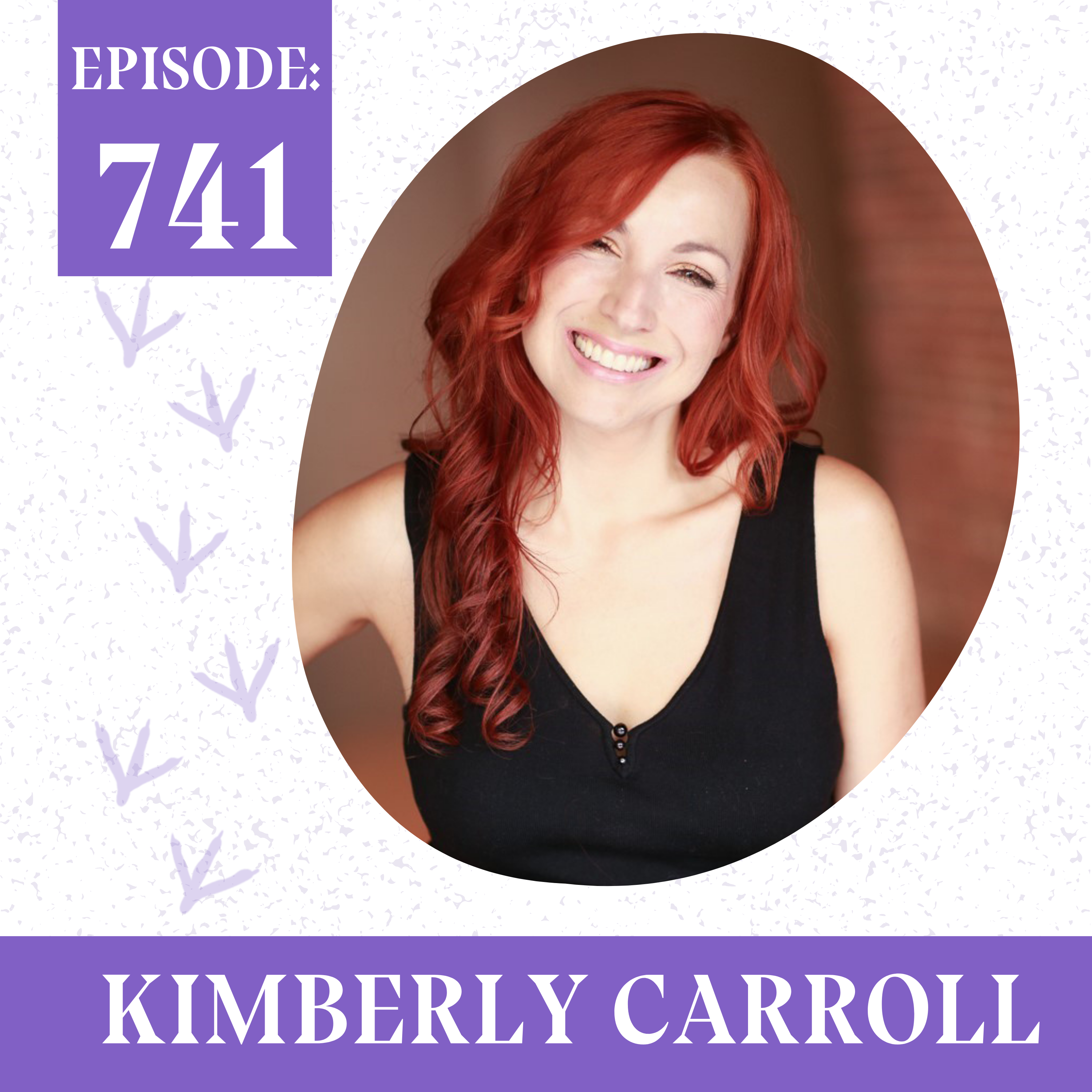 Animal Justice Academy with Kimberly Carroll