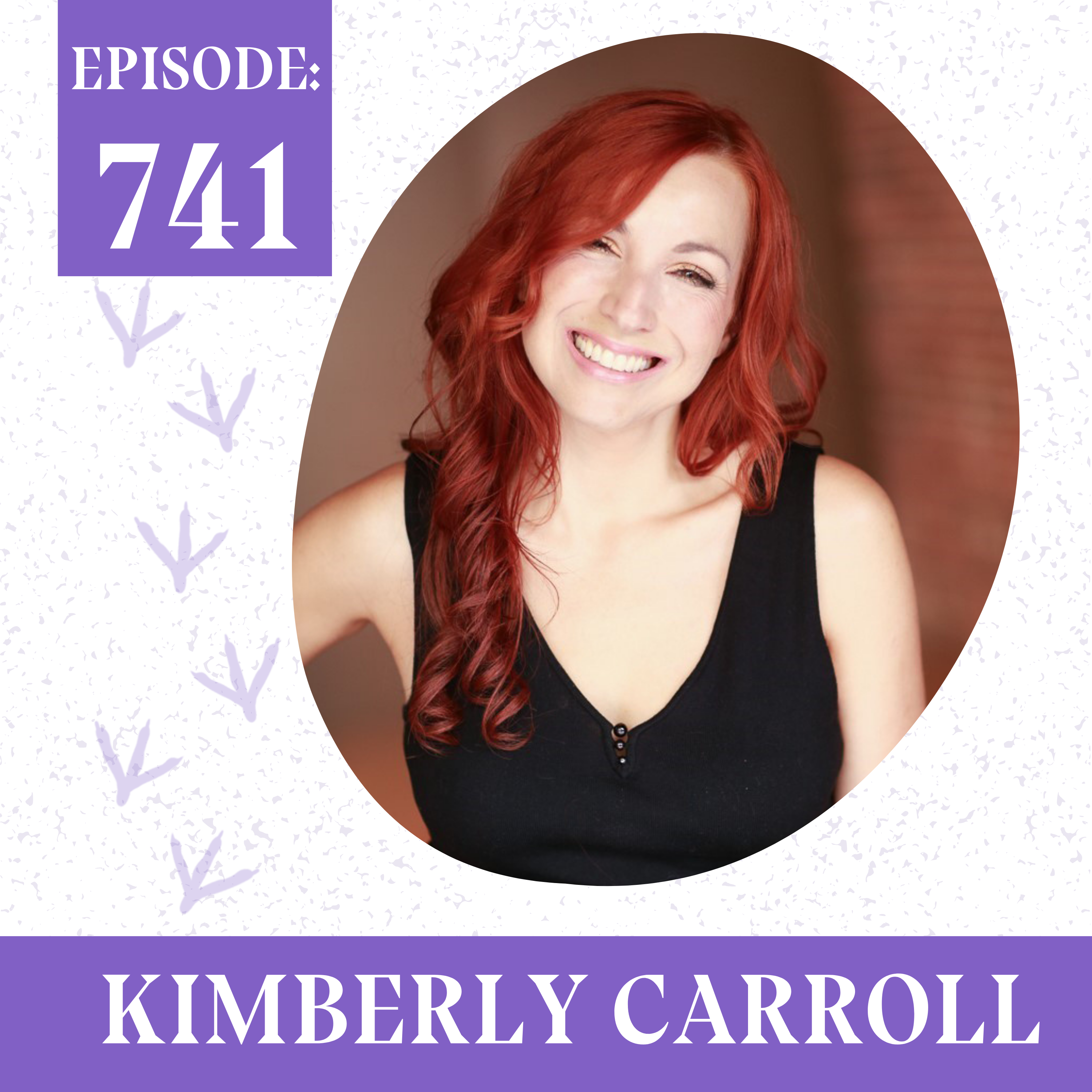 Animal Justice Academy w/ Kimberly Carroll