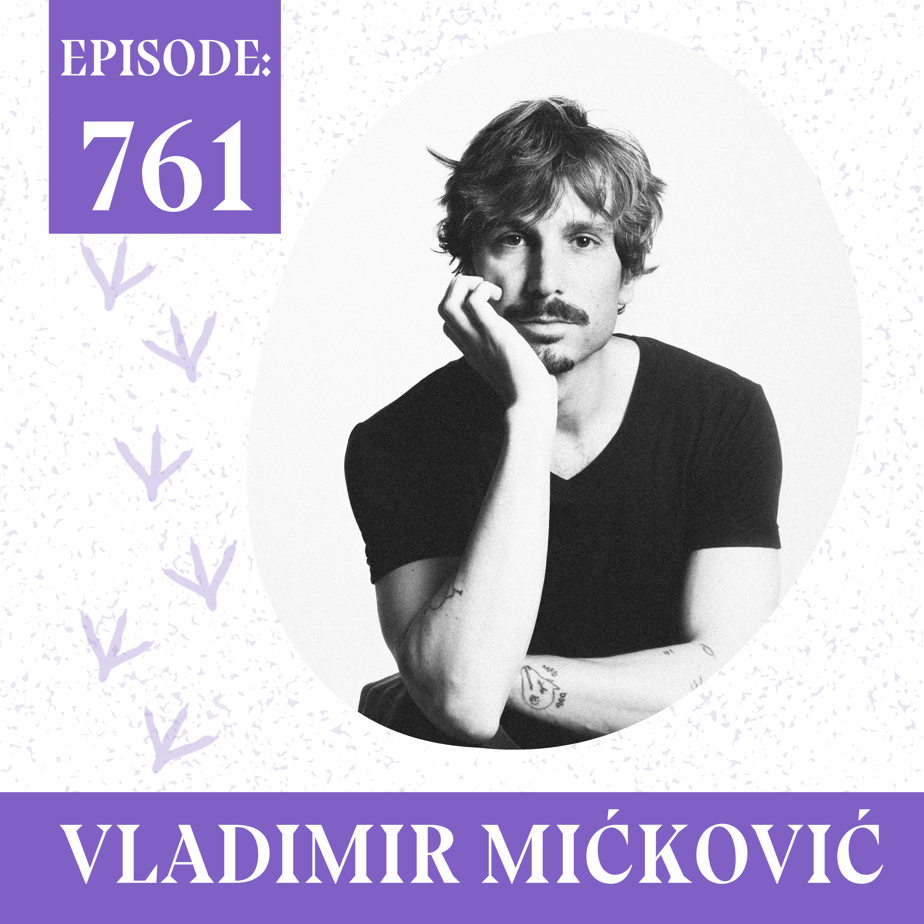 Juicy Marbles with Vladimir Mićković