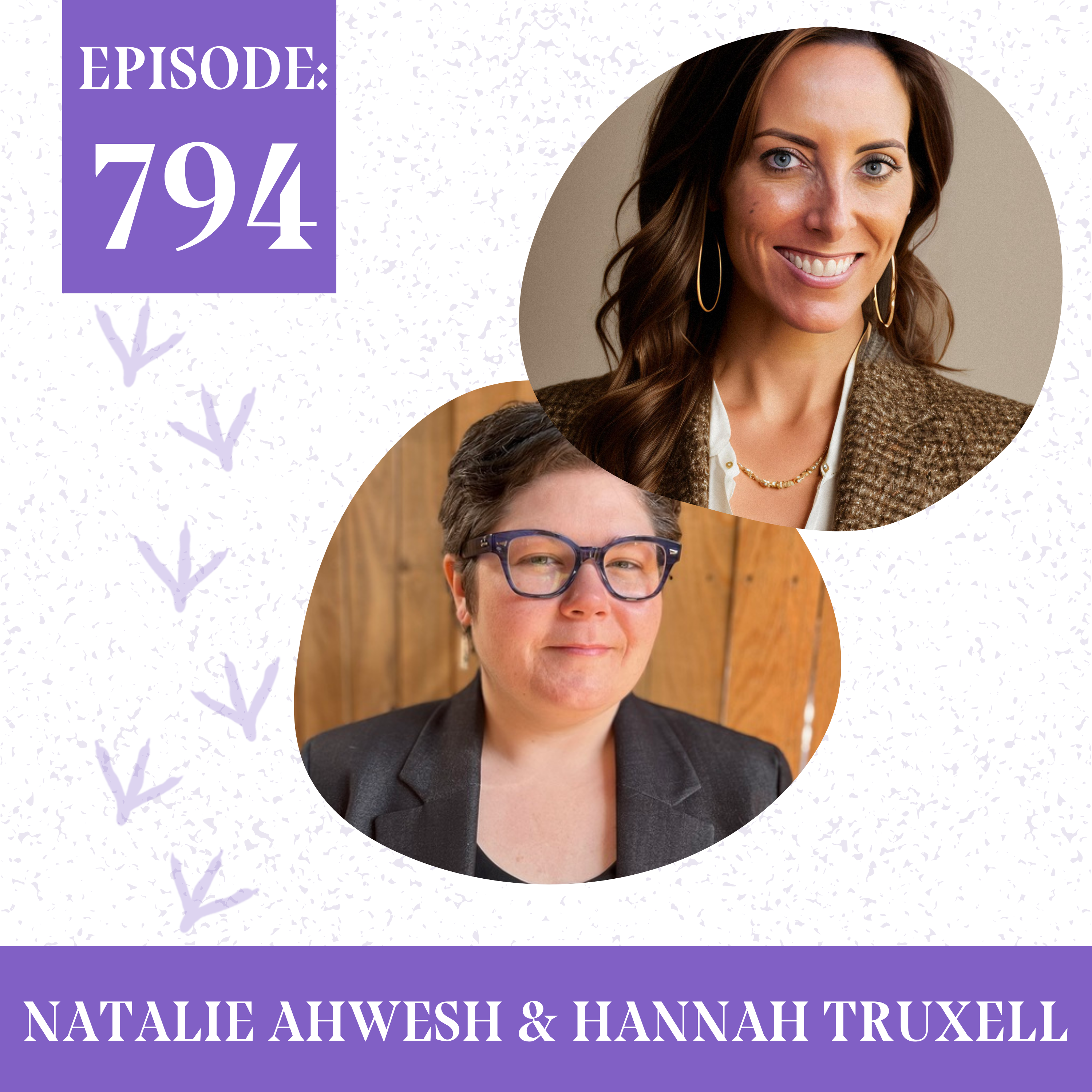 Building Effective Legislative Campaigns with Natalie Ahwesh and Hannah Truxell