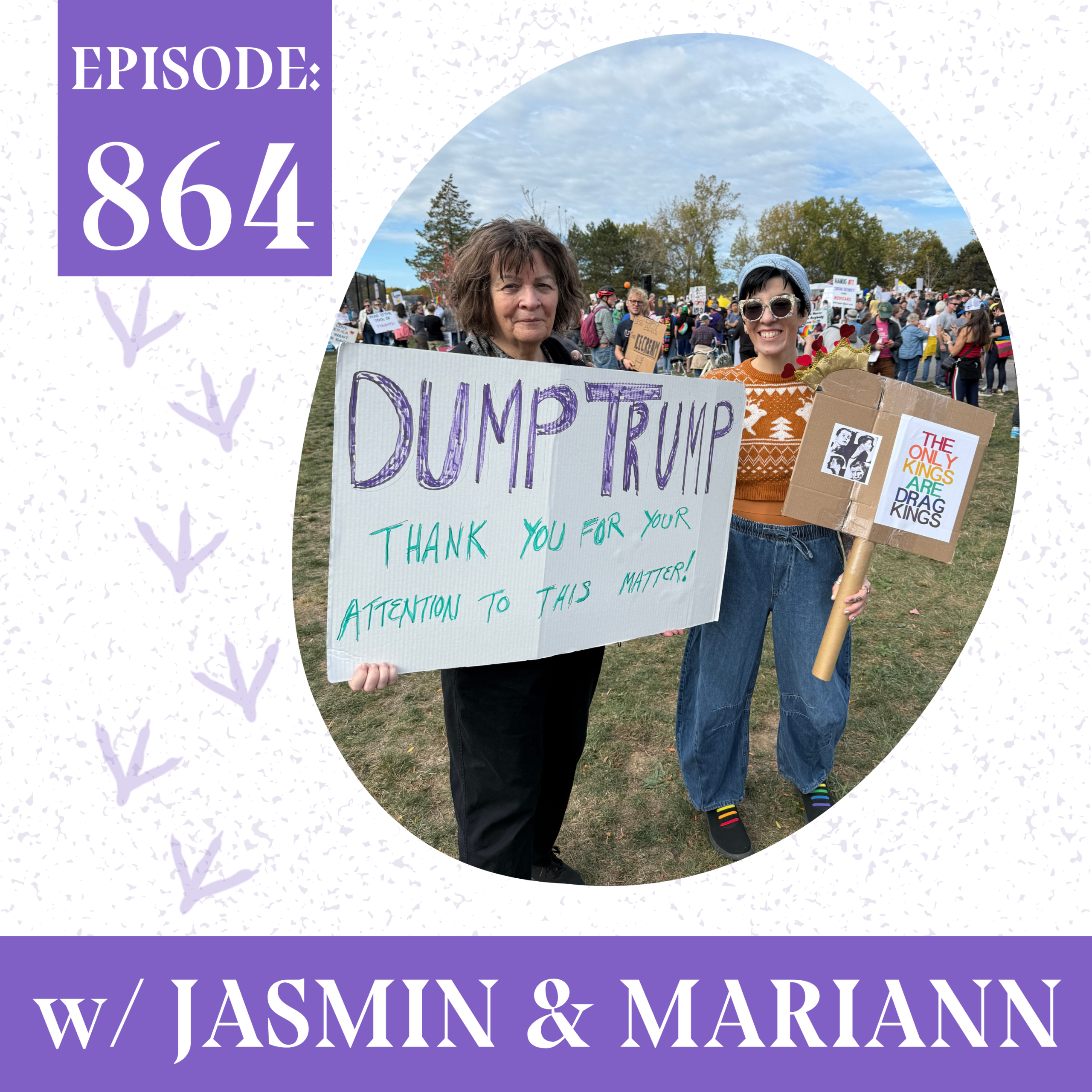 The Hen Report: “The Status Update Of Your Life” | Monkeys on the Loose, Stolen Surfboards, and Birthday Banter