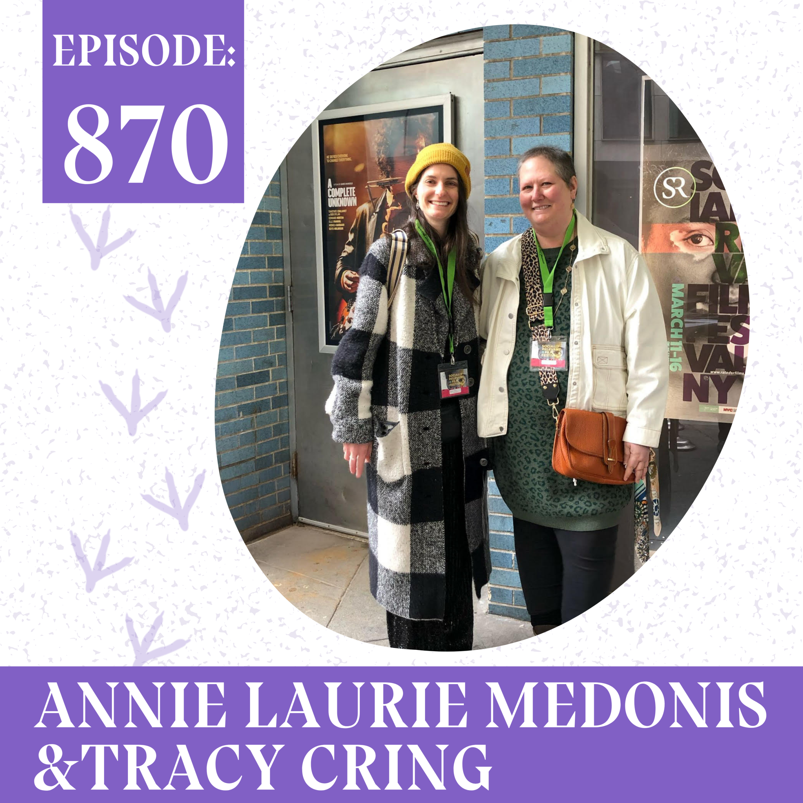 Feminism and Veganism: The Story of Bloodroot